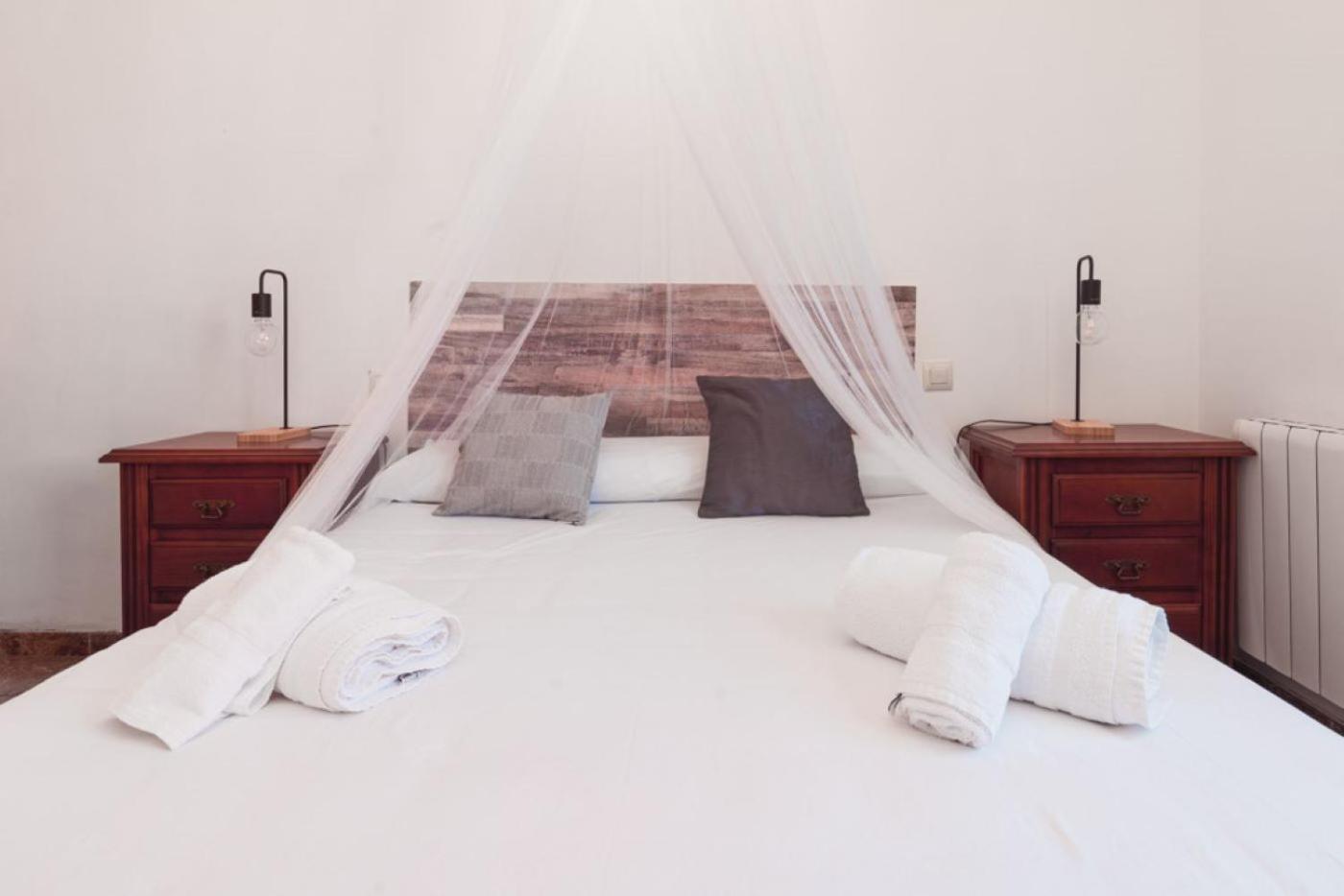 Duplex Ribera Cordoba Apartment Bagian luar foto