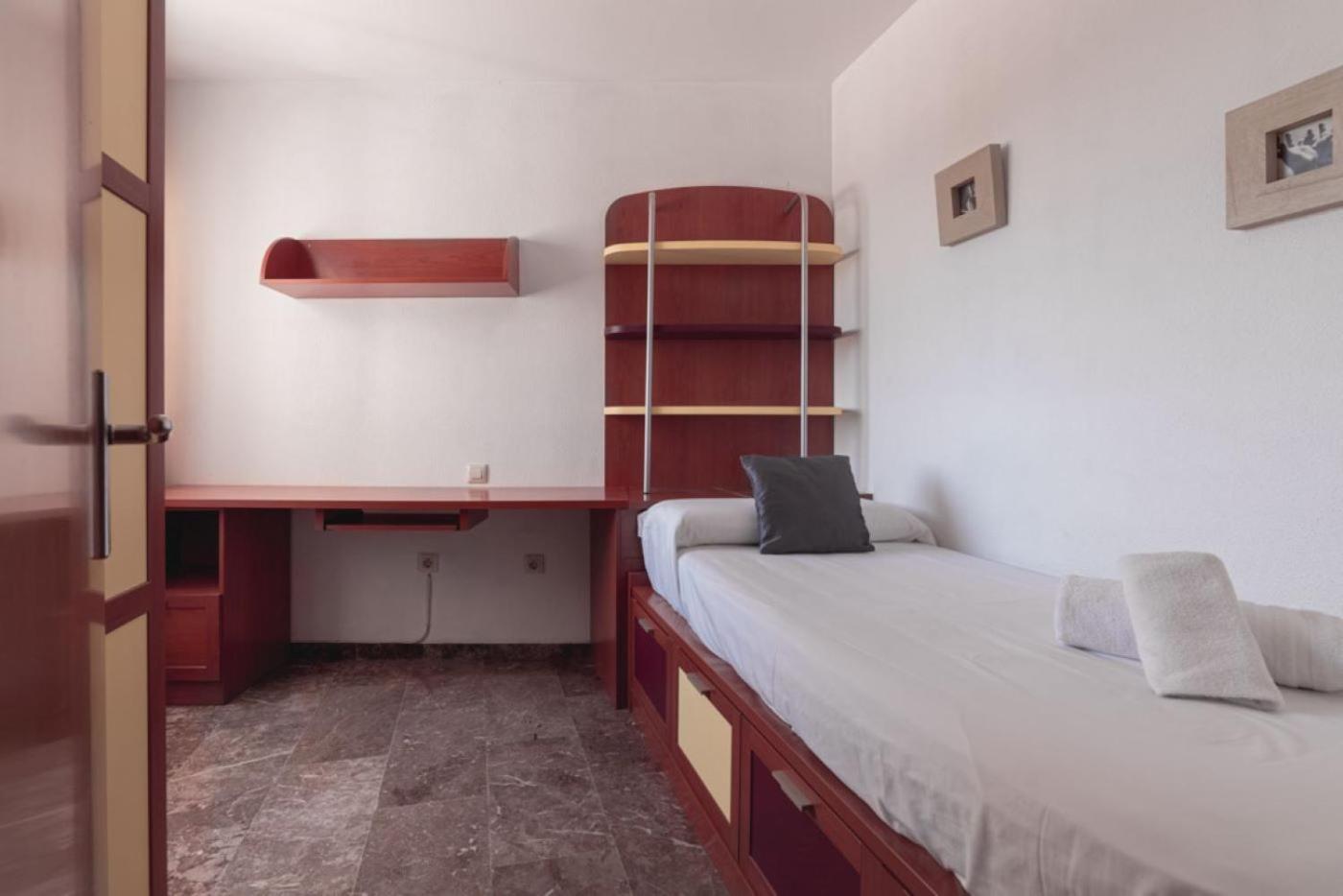 Duplex Ribera Cordoba Apartment Bagian luar foto