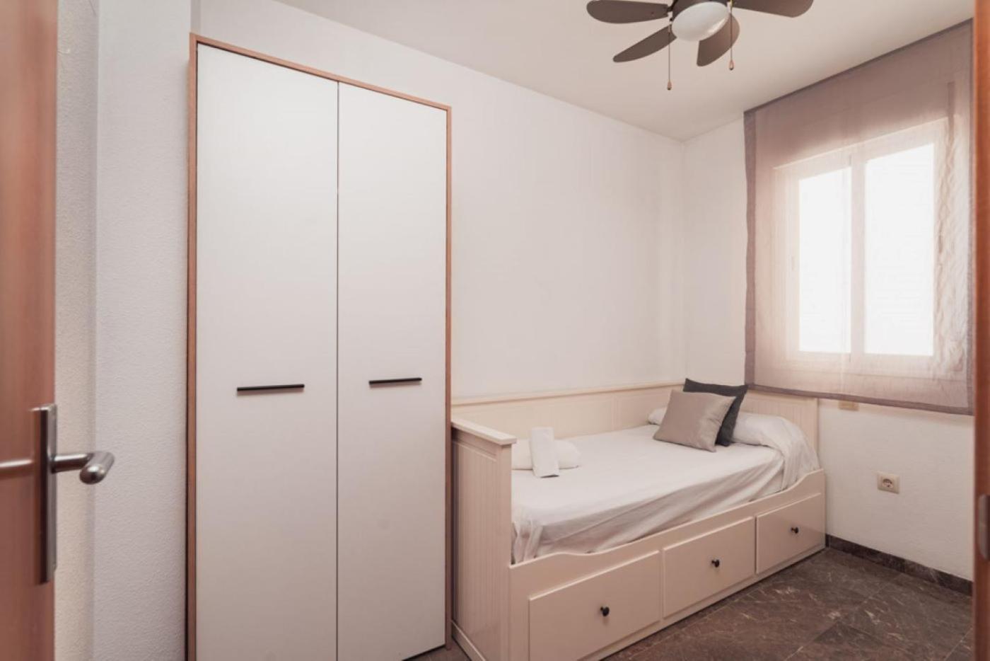 Duplex Ribera Cordoba Apartment Bagian luar foto
