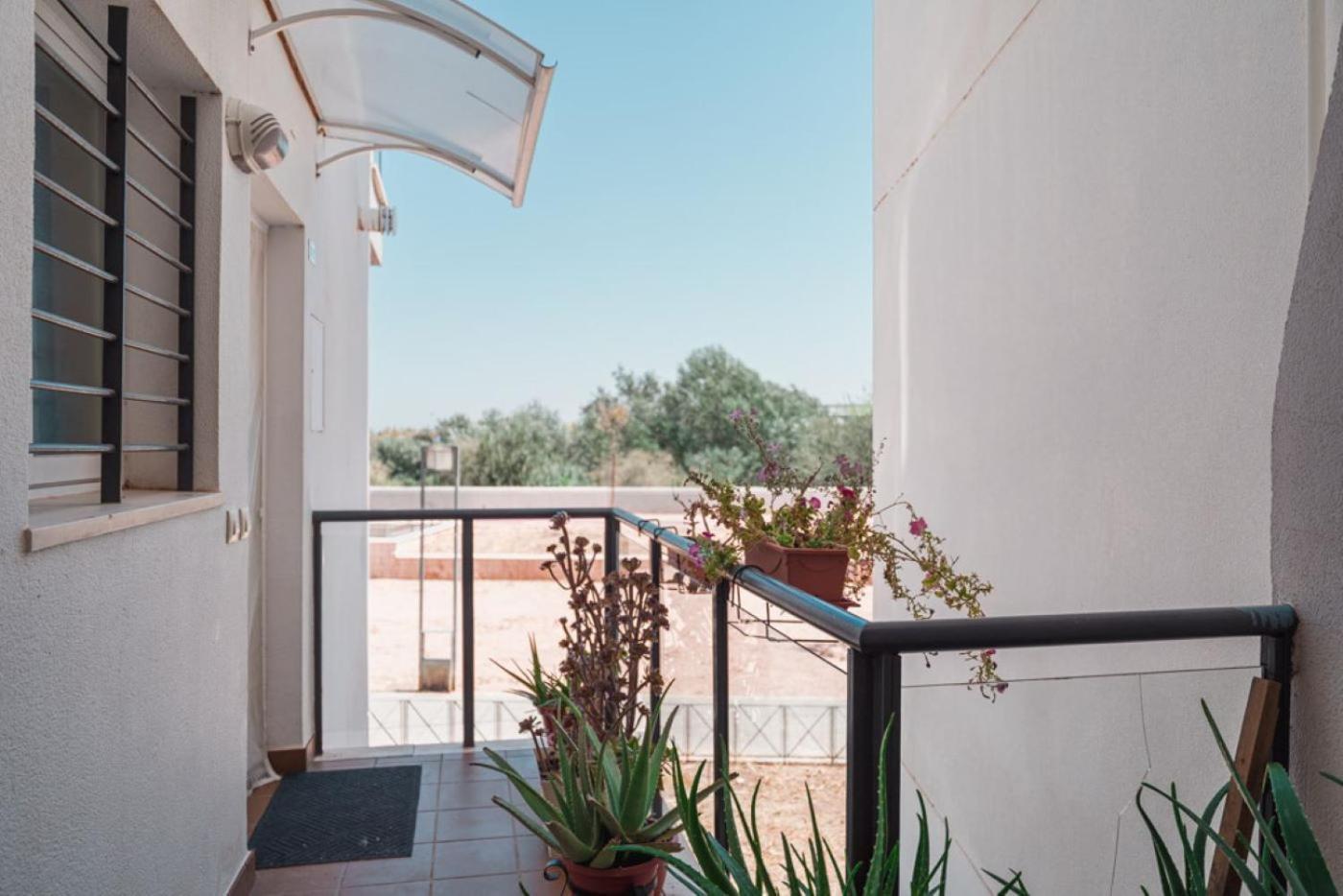 Duplex Ribera Cordoba Apartment Bagian luar foto