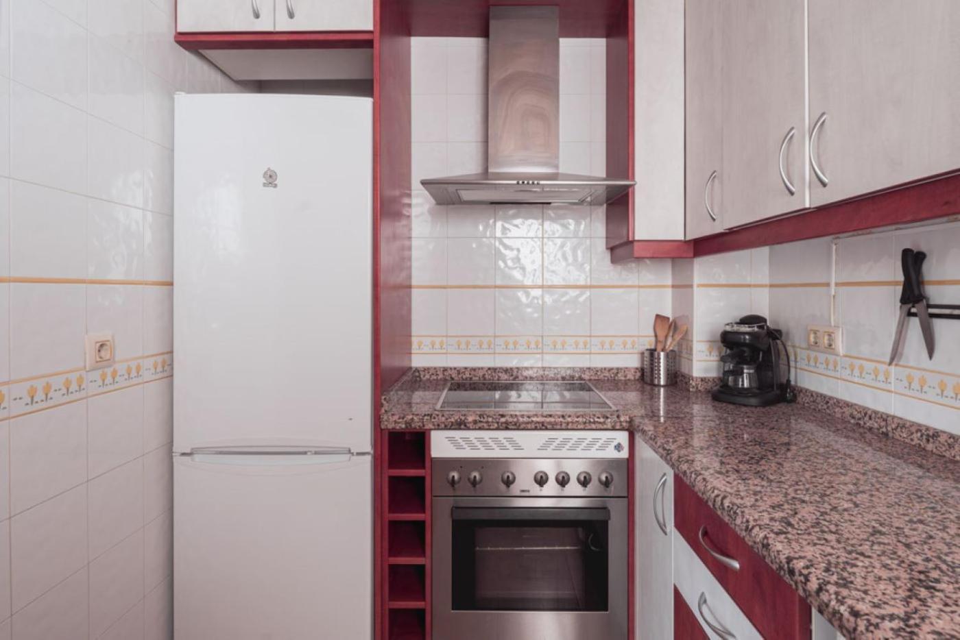 Duplex Ribera Cordoba Apartment Bagian luar foto