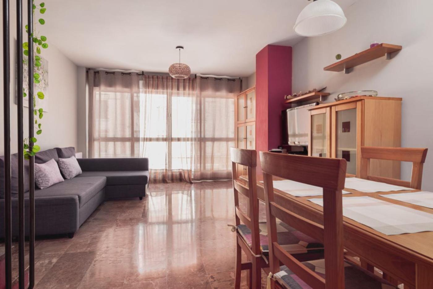 Duplex Ribera Cordoba Apartment Bagian luar foto