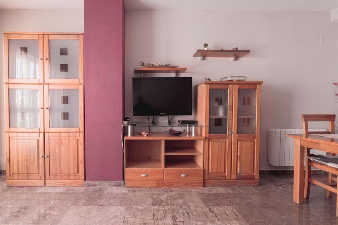 Duplex Ribera Cordoba Apartment Bagian luar foto