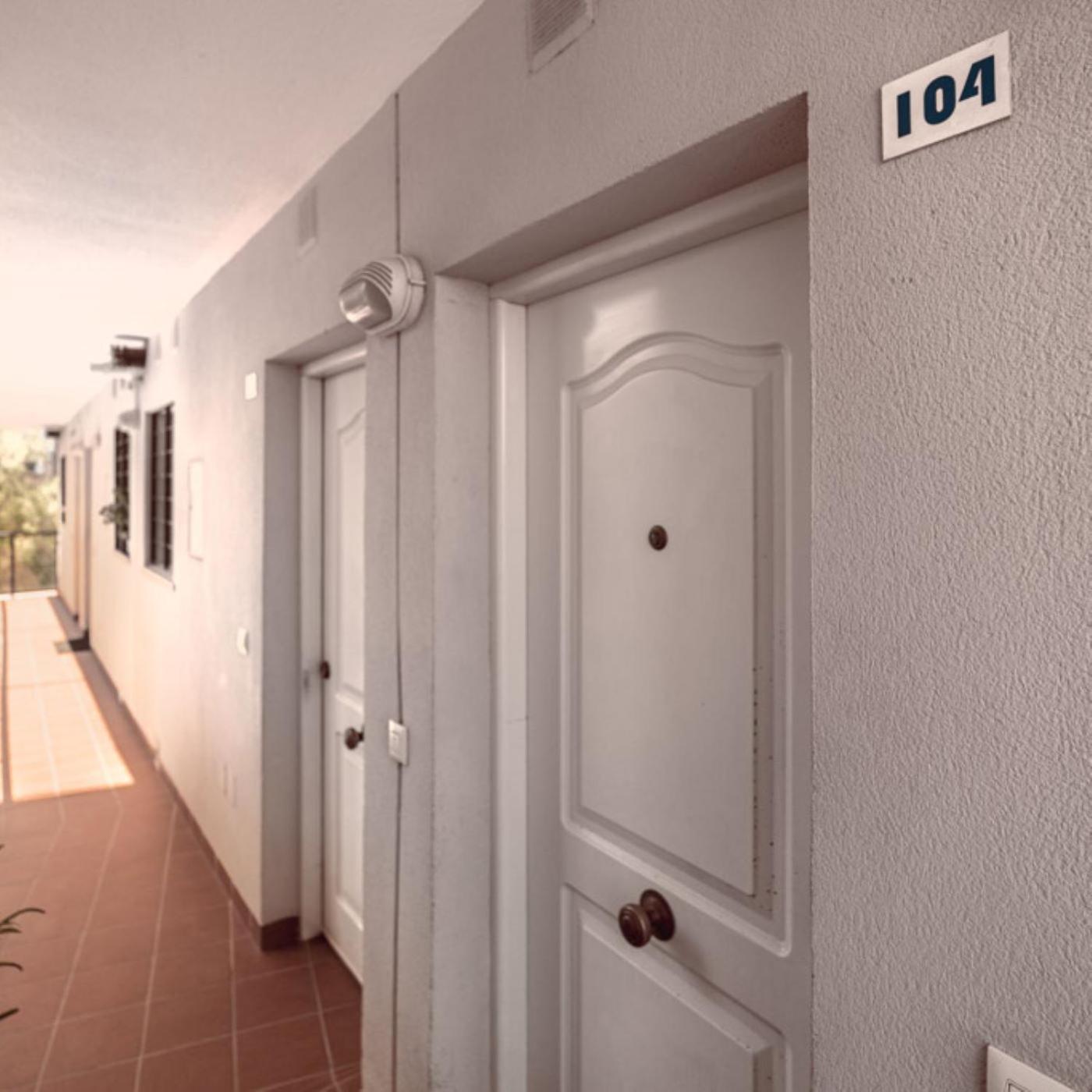 Duplex Ribera Cordoba Apartment Bagian luar foto
