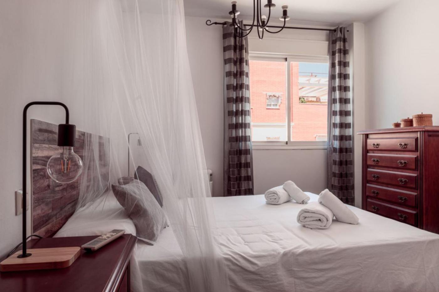 Duplex Ribera Cordoba Apartment Bagian luar foto