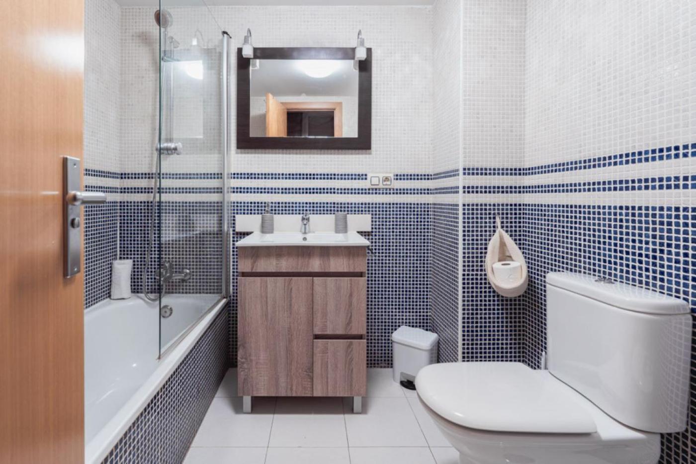 Duplex Ribera Cordoba Apartment Bagian luar foto