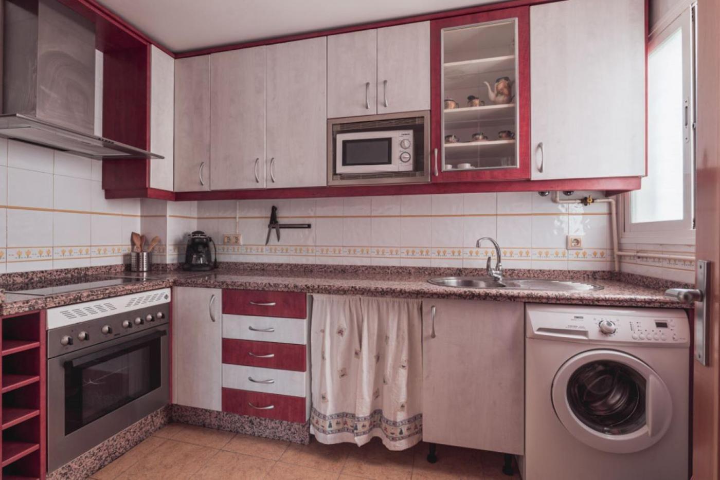 Duplex Ribera Cordoba Apartment Bagian luar foto